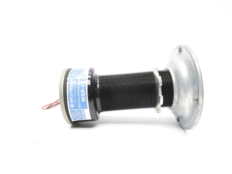 MILLTRONICS MSP-12 NSMP