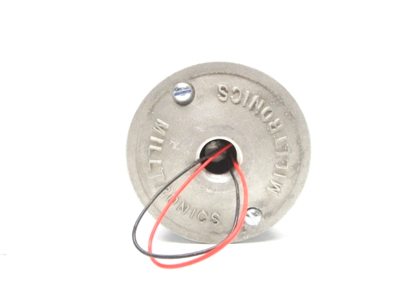 MILLTRONICS MSP-12 NSMP