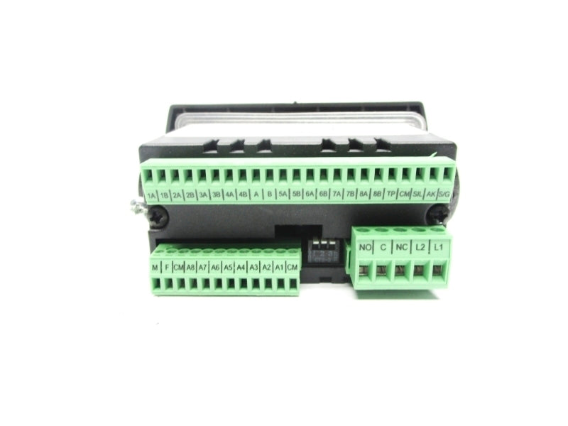 PRECISION DIGITAL PD138-3 115VAC NSMP