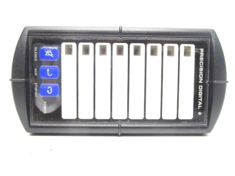 PRECISION DIGITAL PD138-3 115VAC NSMP