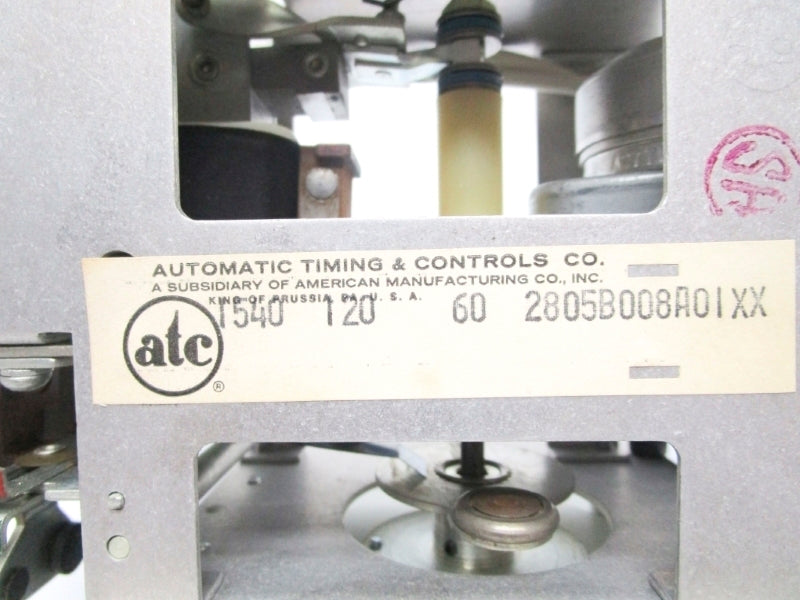 ATC 154012060 2805B008A01XX NSMP
