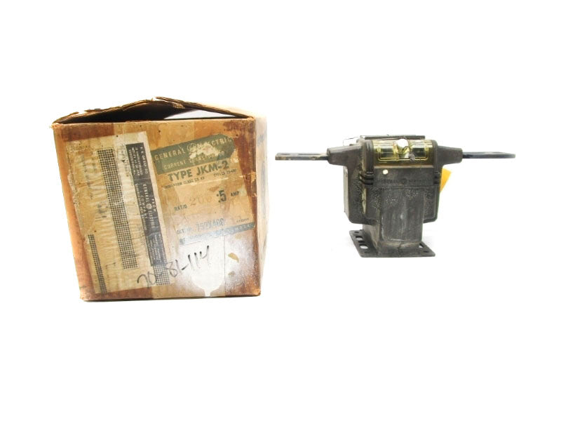 GENERAL ELECTRIC JKM-2 752X40G11 NSMP