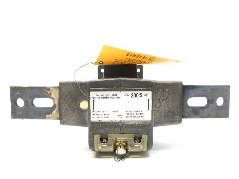 GENERAL ELECTRIC JKM-2 752X40G11 NSMP