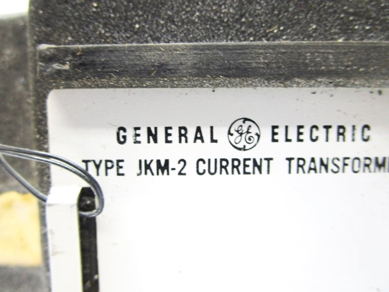 GENERAL ELECTRIC JKM-2 752X40G11 NSMP