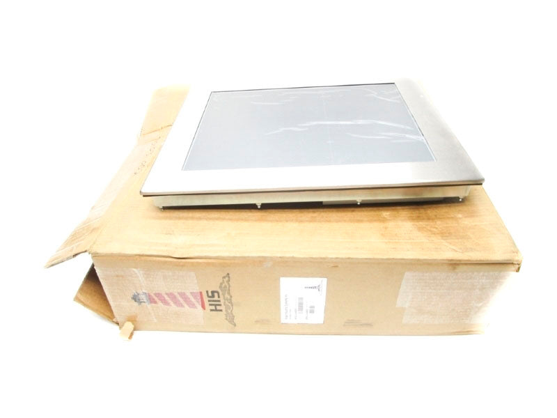 HOPE INDUSTRIAL SYSTEMS  HIS-ML19-STAH 240VAC .75A NSMP
