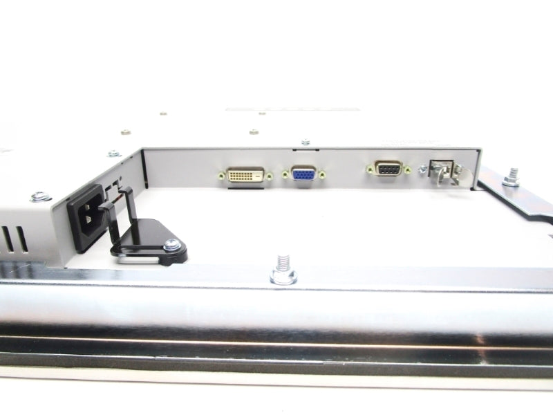 HOPE INDUSTRIAL SYSTEMS  HIS-ML19-STAH 240VAC .75A NSMP