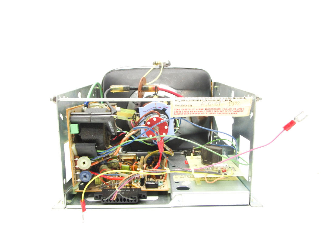 MOTOROLA M2000155 NSMP