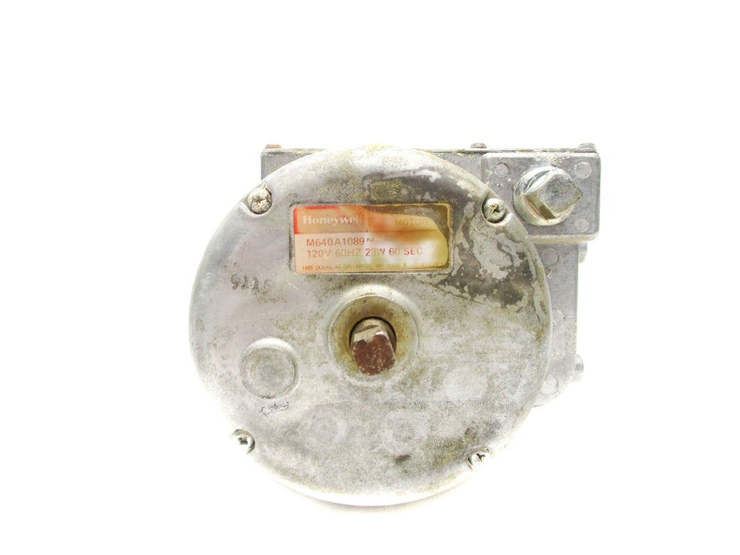 HONEYWELL M640A1089 120V UNMP
