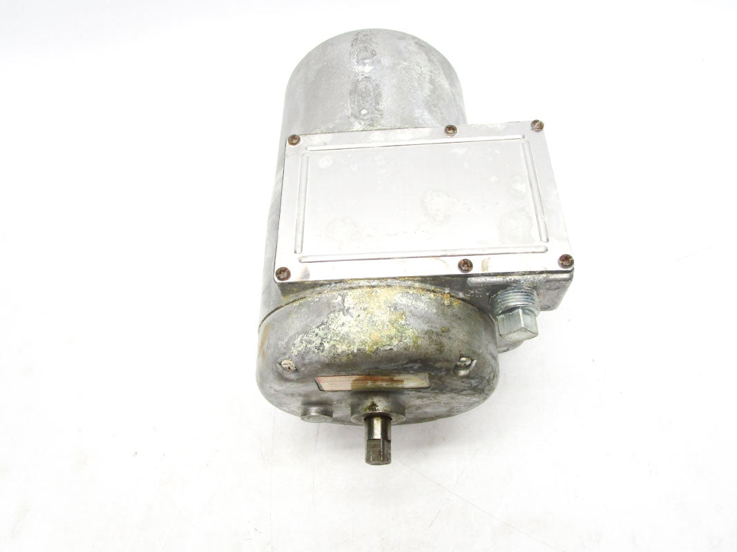 HONEYWELL M640A1089 120V UNMP