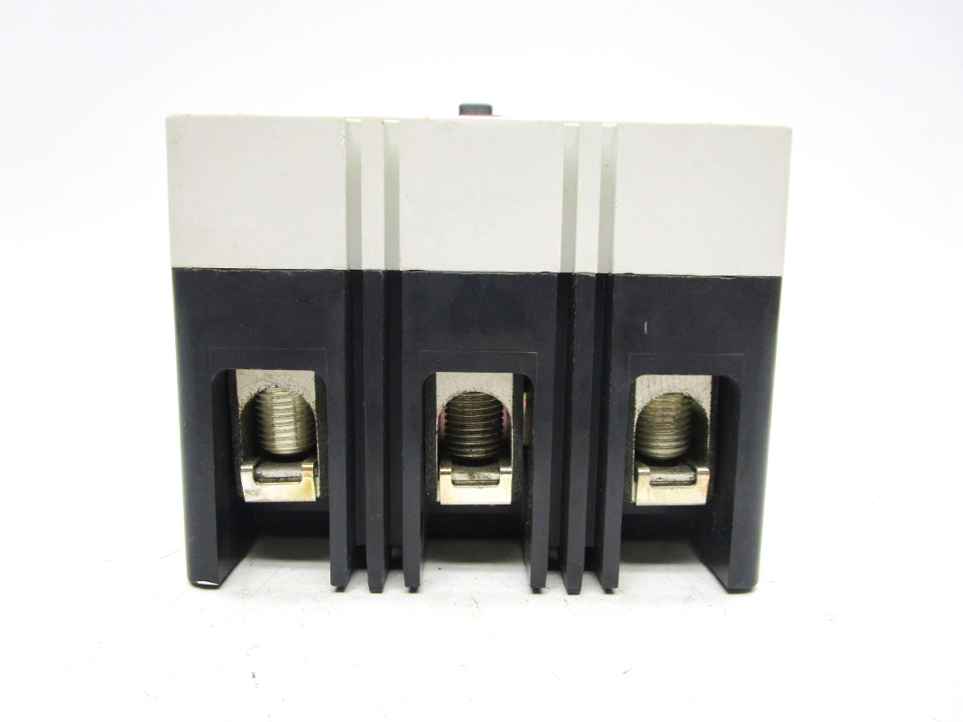 WESTINGHOUSE HMCP100L3 SER. C 600VAC 100A NSMP