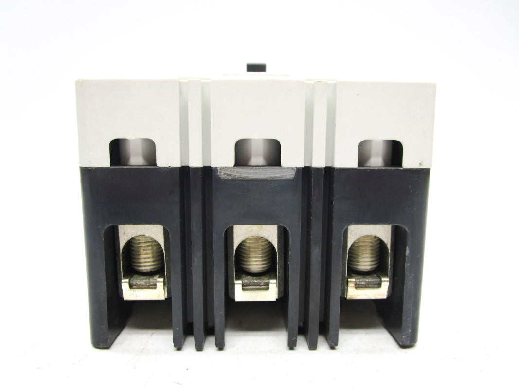 WESTINGHOUSE HMCP100L3 SER. C 600VAC 100A NSMP