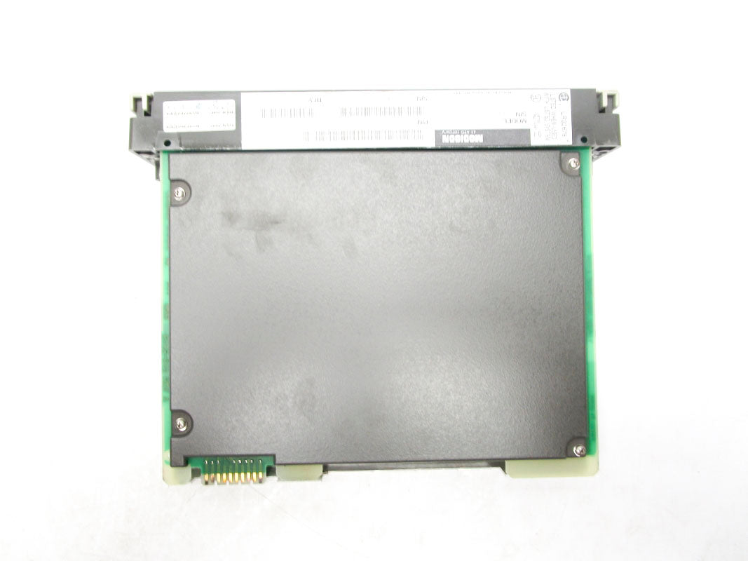 MODICON AS-B805-016 115V NSMP