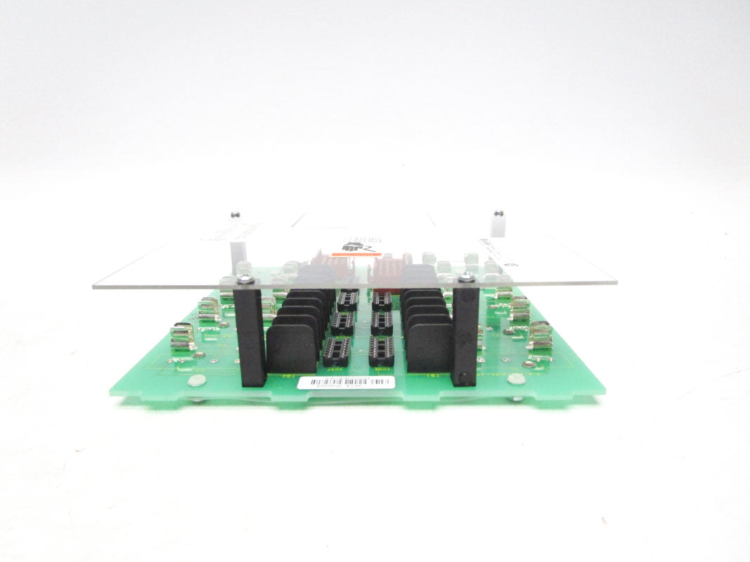 BAILEY NTD002 24VDC 0.25A NSMP