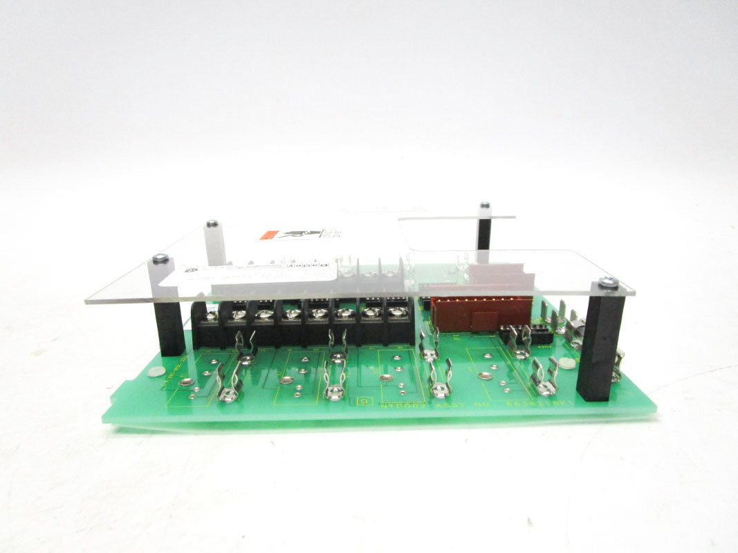 BAILEY NTD002 24VDC 0.25A NSMP