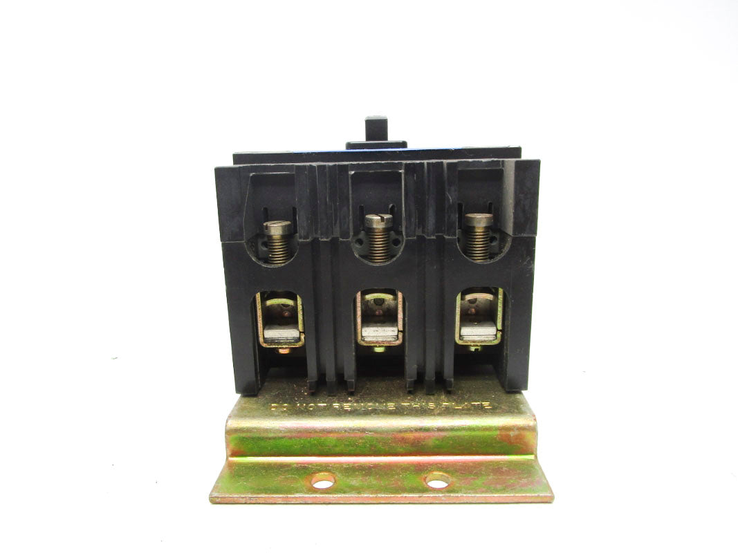 WESTINGHOUSE RF3050 600VAC 50A NSMP