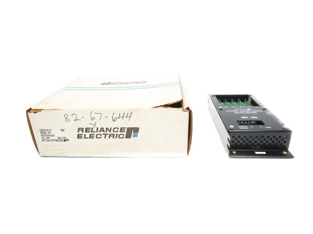 RELIANCE ELECTRIC 805403-2R NSMP