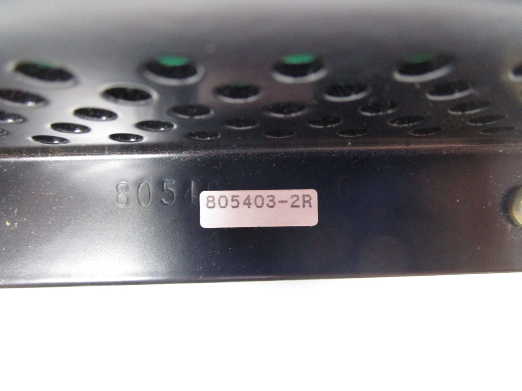 RELIANCE ELECTRIC 805403-2R NSMP
