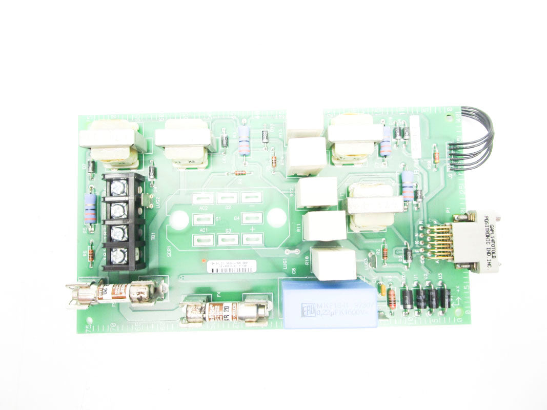 RELIANCE ELECTRIC 0-60010 REV. F NSMP