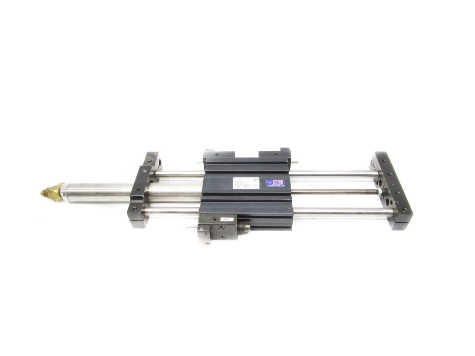 SCHRADER BELLOWS SLR08-08AP1-F-B 100PSI UNMP
