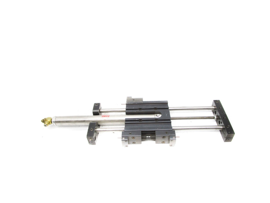 SCHRADER BELLOWS SLR08-08AP1-F-B 100PSI UNMP