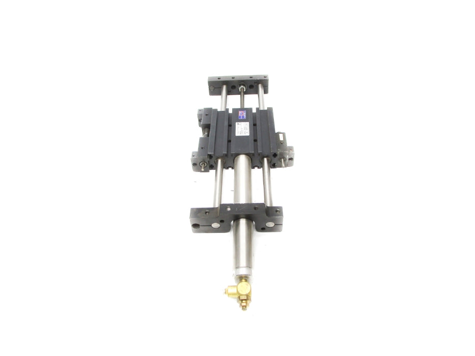 SCHRADER BELLOWS SLR08-08AP1-F-B 100PSI UNMP