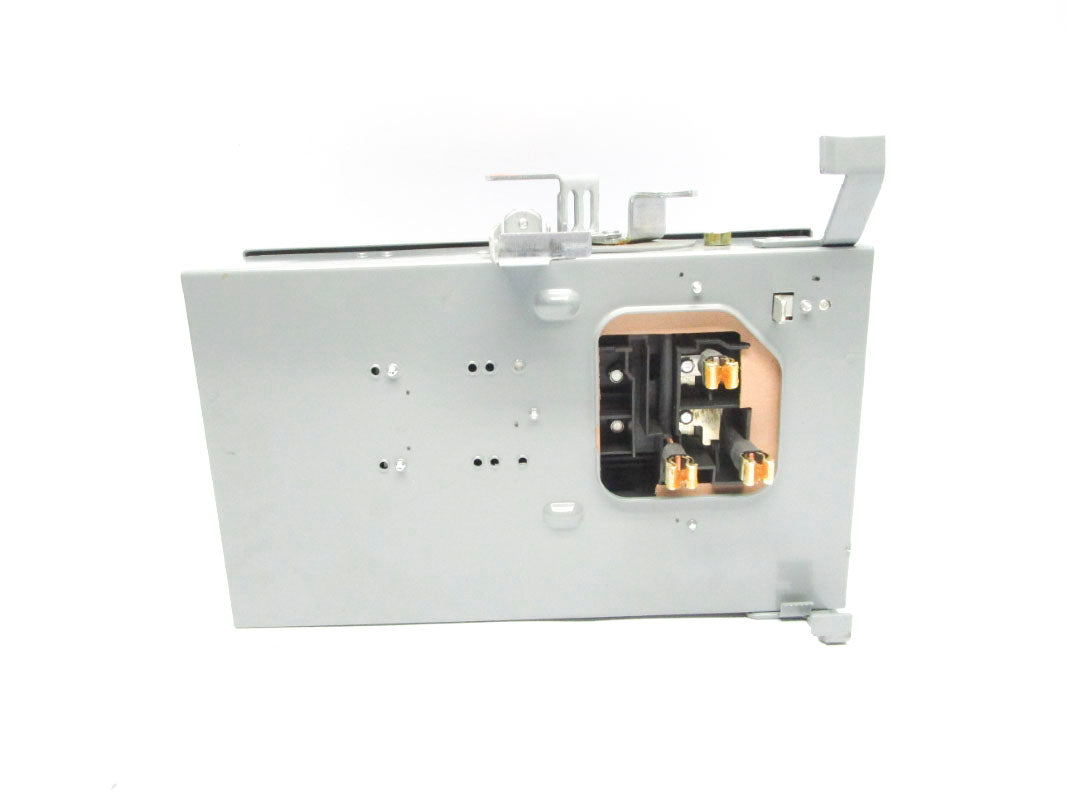 SQUARE D PQ3603G 600VAC 30A NSNP