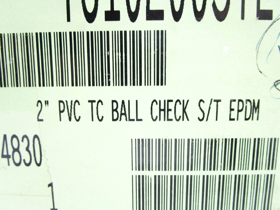 HAYWARD TC10200STE 2" NSMP