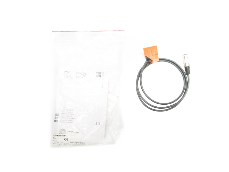 IFM EFECTOR I05017 I0W2010-ARKG 10-36VDC NSMP