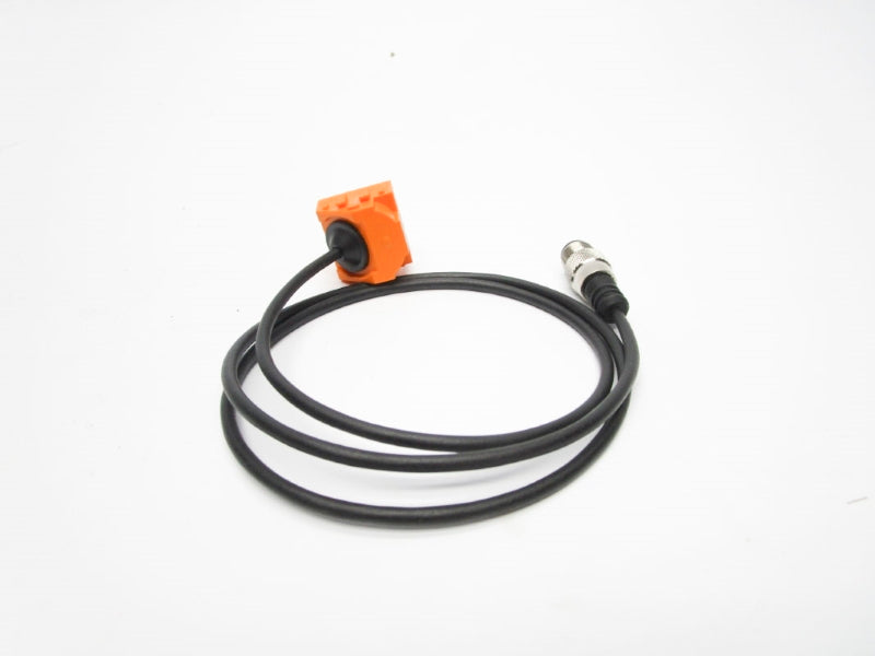 IFM EFECTOR I05017 I0W2010-ARKG 10-36VDC NSMP