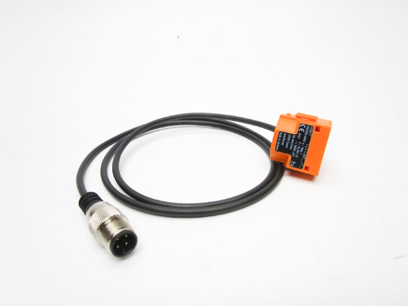 IFM EFECTOR I05017 I0W2010-ARKG 10-36VDC NSMP