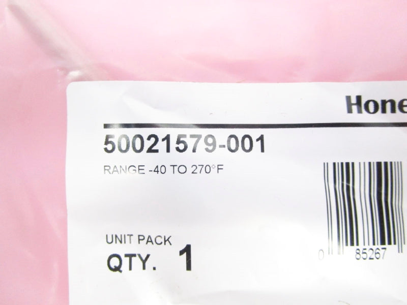 HONEYWELL 50021579-001 -40-270F NSMP