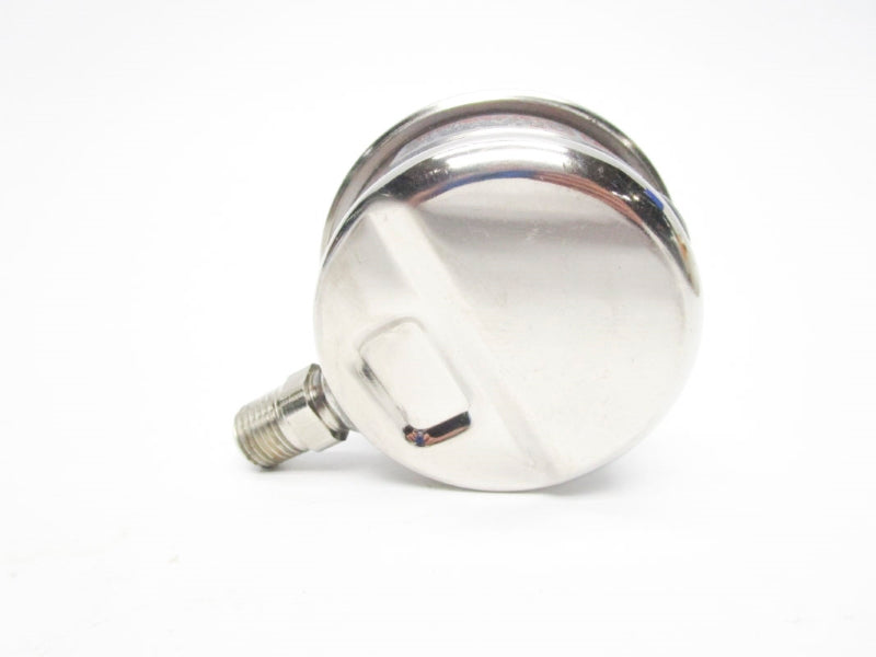 GAUGE SEC-301LFW-254E 0-100PSI NSMP