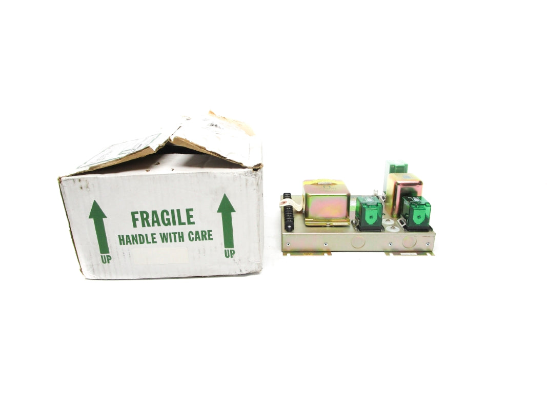 PROTECTION CONTROLS 6642-VT 120VAC NSMP