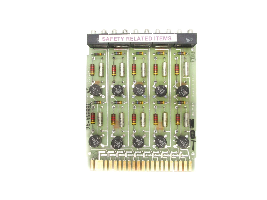 GENERAL ELECTRIC GE2040B6186AAG4 UNMP