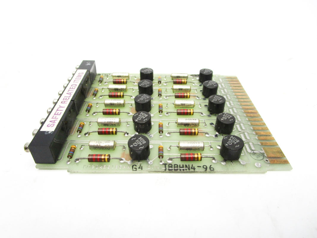 GENERAL ELECTRIC GE2040B6186AAG4 UNMP