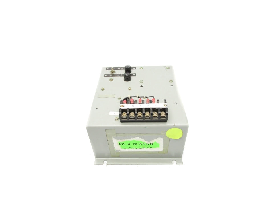 GENERAL ELECTRIC 3S7576SA200C1 UNMP