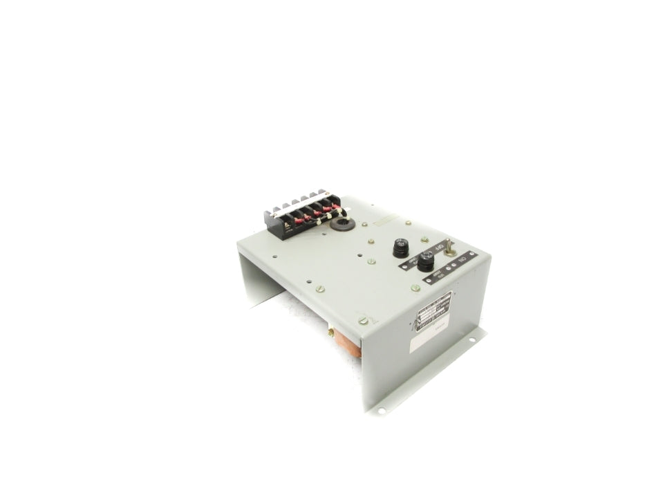 GENERAL ELECTRIC 3S7576SA200C1 UNMP