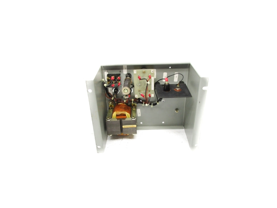 GENERAL ELECTRIC 3S7576SA200C1 UNMP