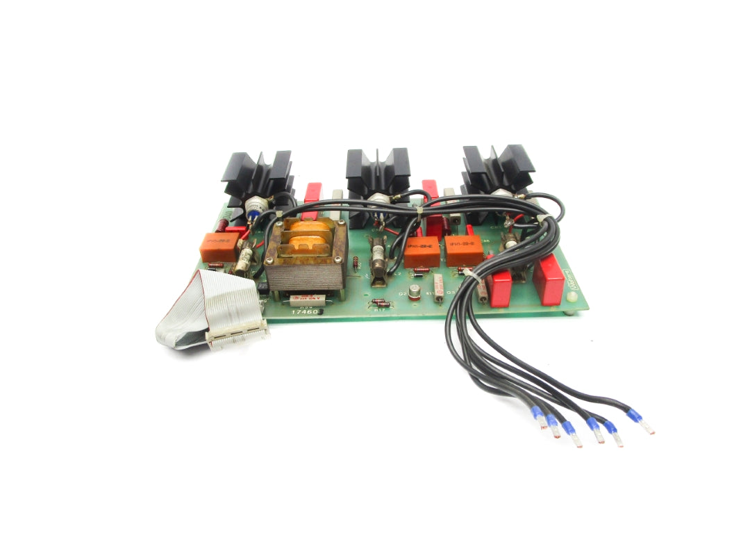 PETER WOLTERS 3040 UNMP