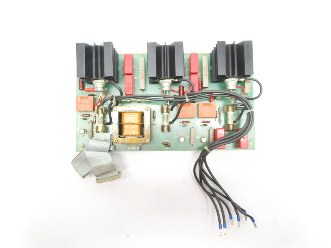 PETER WOLTERS 3040 UNMP