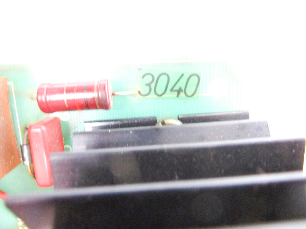 PETER WOLTERS 3040 UNMP