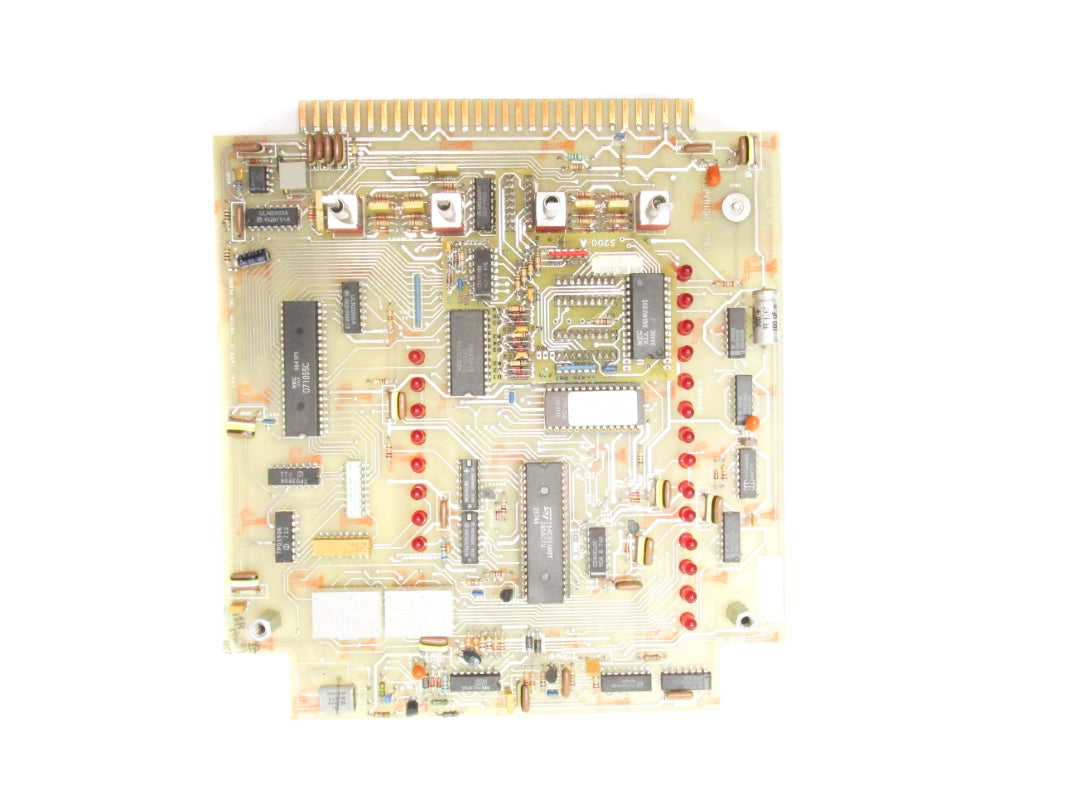MEDAR 463-9MB UNMP