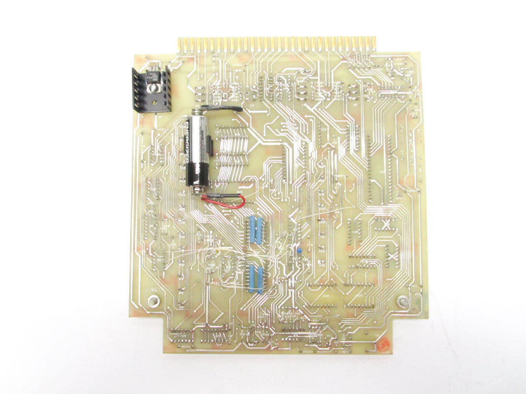 MEDAR 463-9MB UNMP