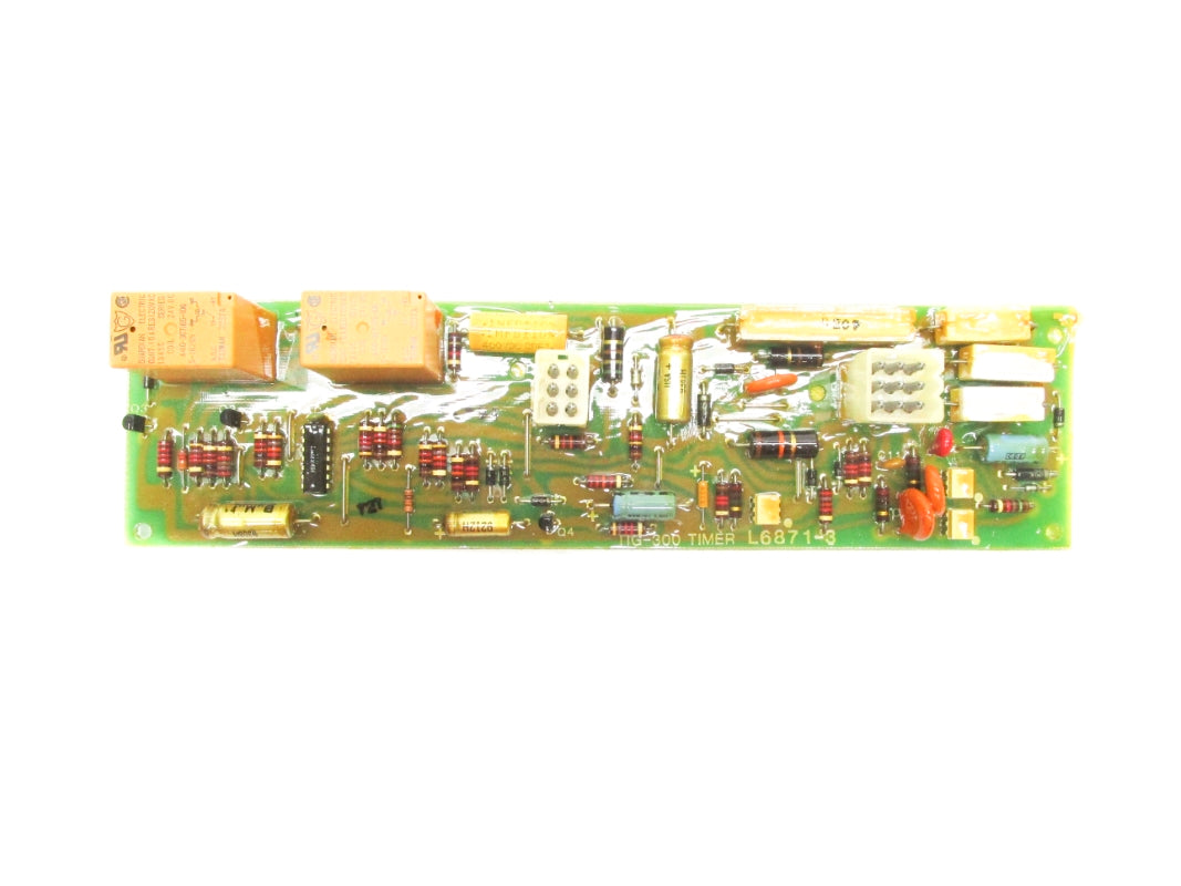 L6871-3 NSNP