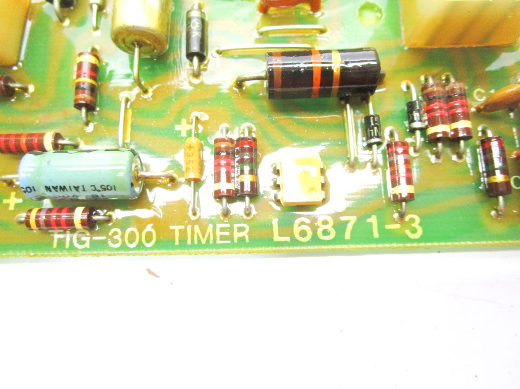 L6871-3 NSNP