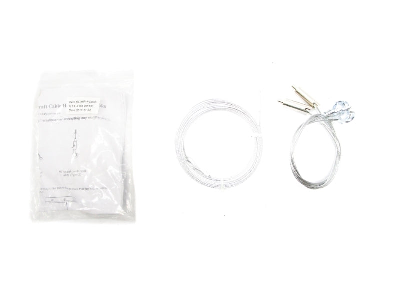 SPARE PART KIT HW-FC008 NSMP