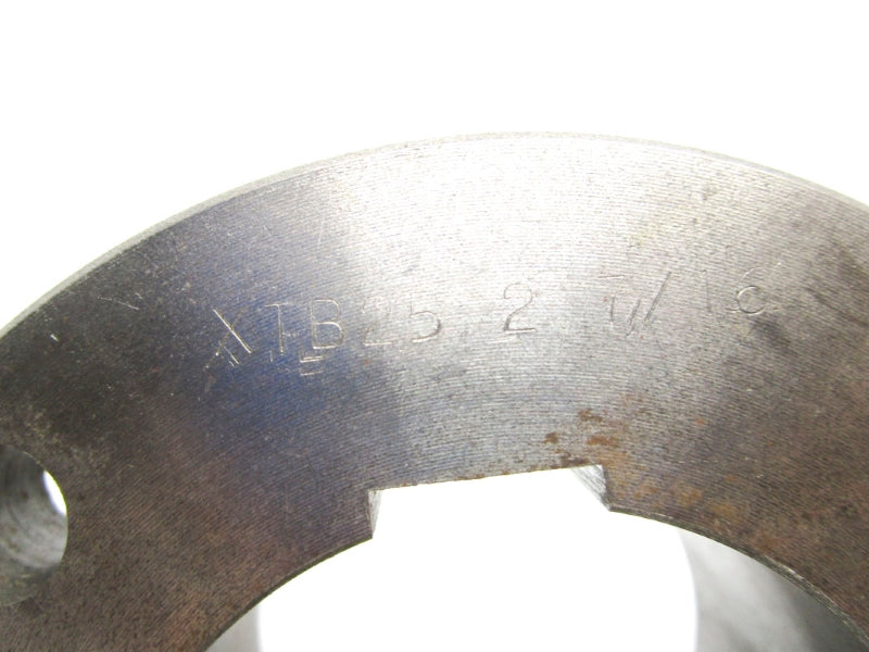 BUSHING XTB25 2 7/16 NSNP