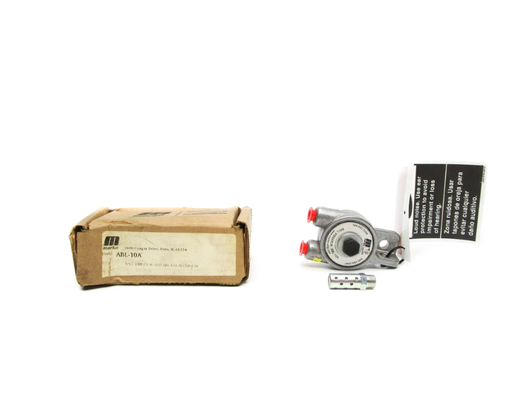 MARTIN ABL-10A NSMP
