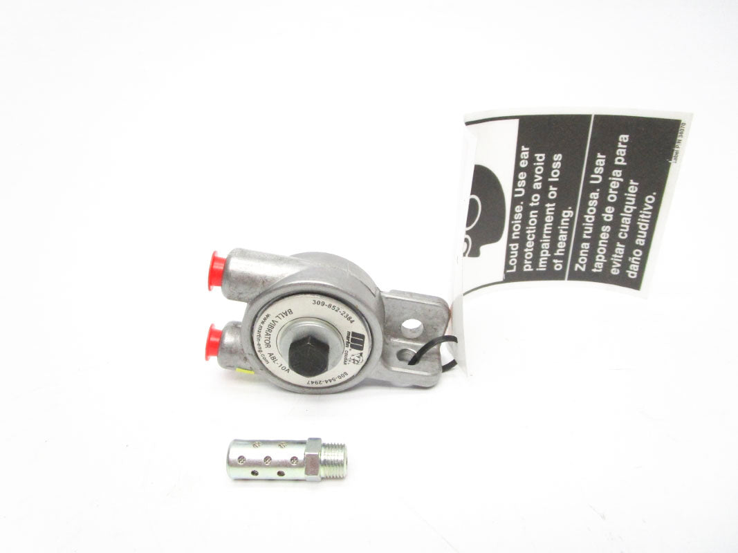 MARTIN ABL-10A NSMP