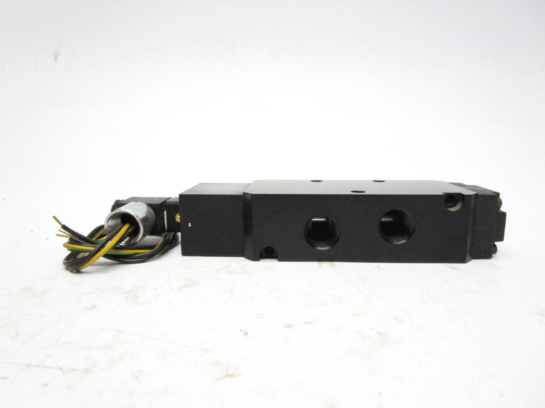 PARKER B713BDH53A 150PSI NSMP